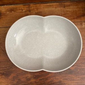 Vintage Melmac Color-Flyte Serving Bowl by Branchell